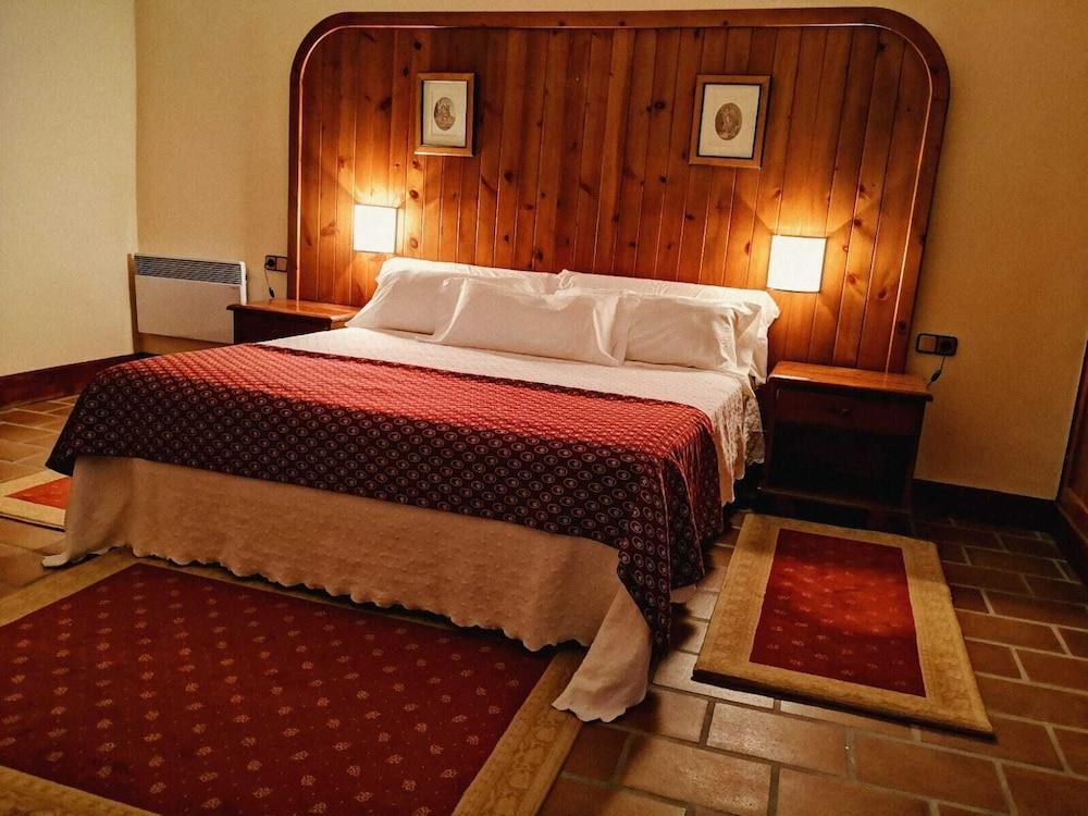 פונטה-ודרה Pazo Revel Hotel & Resort מראה חיצוני תמונה