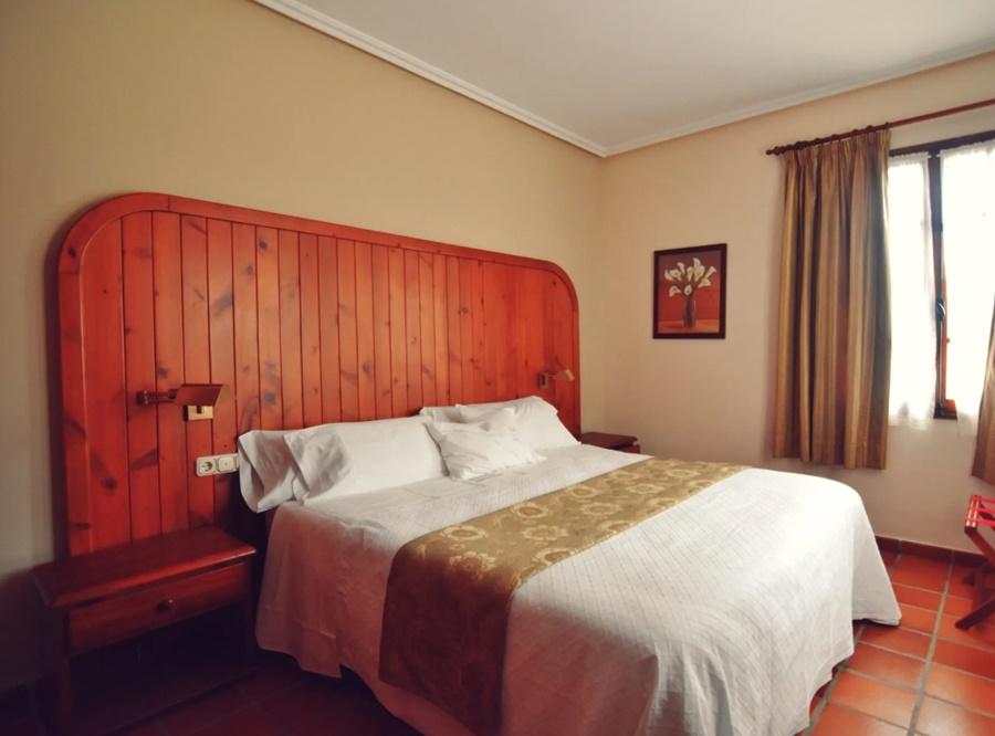 פונטה-ודרה Pazo Revel Hotel & Resort מראה חיצוני תמונה