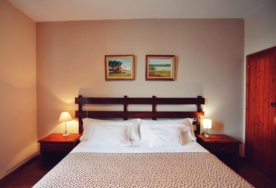 פונטה-ודרה Pazo Revel Hotel & Resort מראה חיצוני תמונה