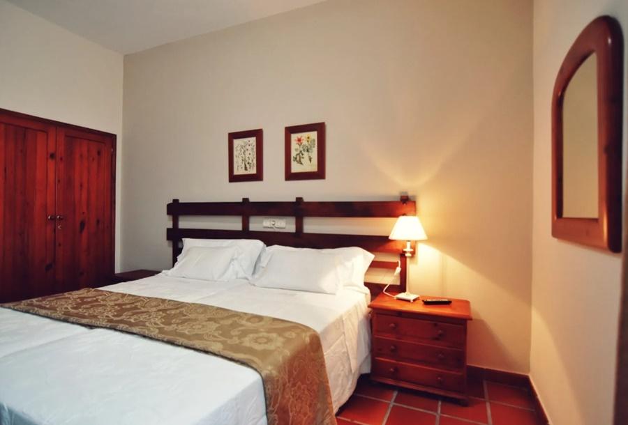 פונטה-ודרה Pazo Revel Hotel & Resort מראה חיצוני תמונה