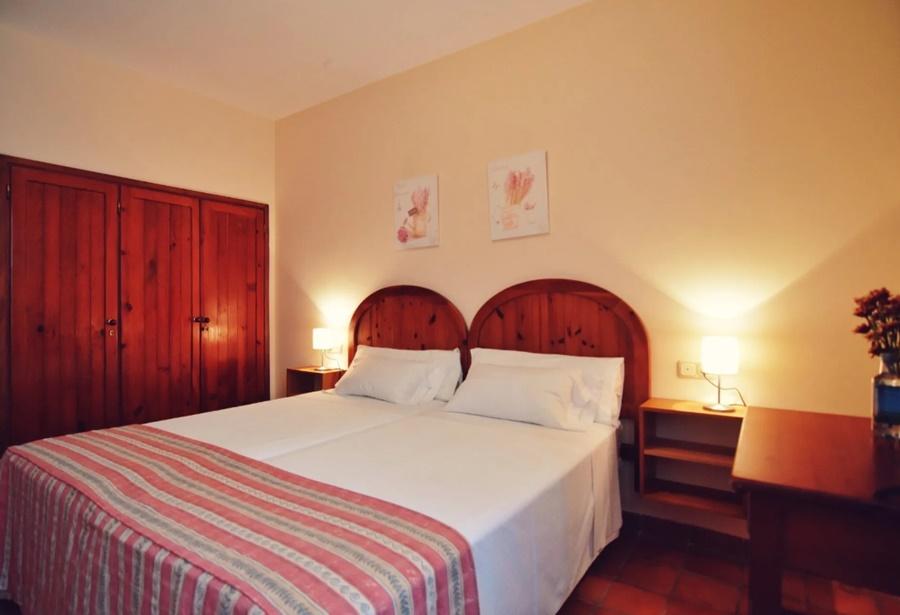פונטה-ודרה Pazo Revel Hotel & Resort מראה חיצוני תמונה